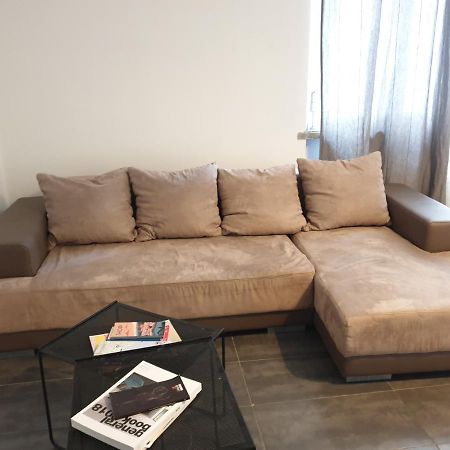 Aurora Apartment Milan Luaran gambar