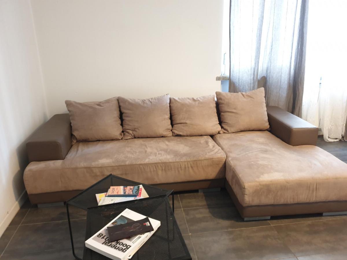 Aurora Apartment Milan Luaran gambar