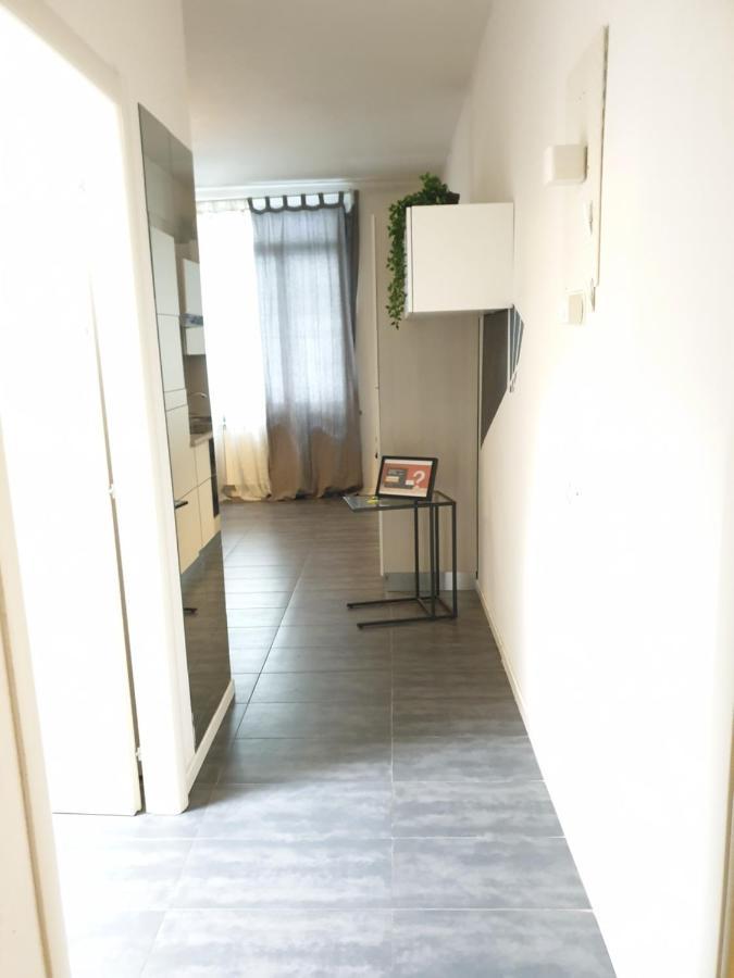 Aurora Apartment Milan Luaran gambar
