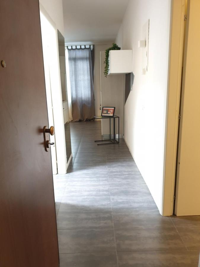 Aurora Apartment Milan Luaran gambar
