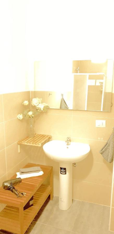 Aurora Apartment Milan Luaran gambar
