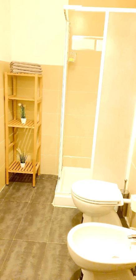 Aurora Apartment Milan Luaran gambar