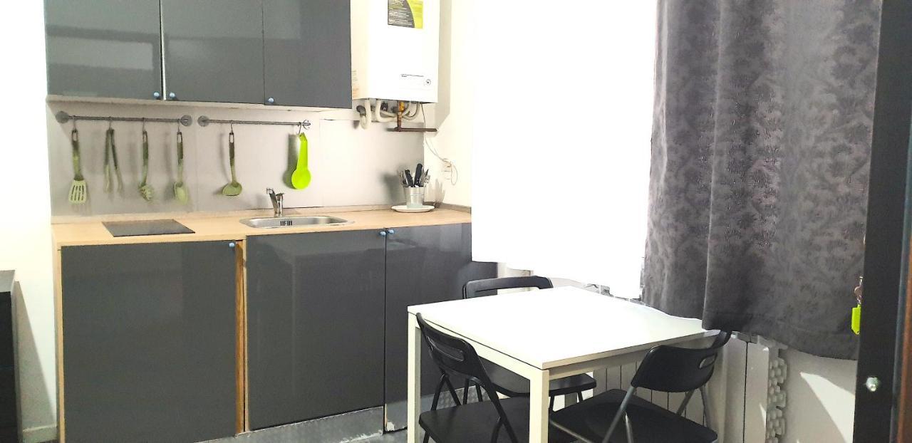 Aurora Apartment Milan Luaran gambar